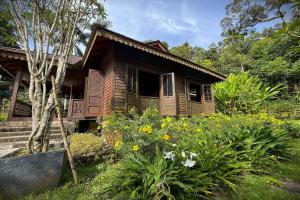 Kebun Rimba Janda Baik