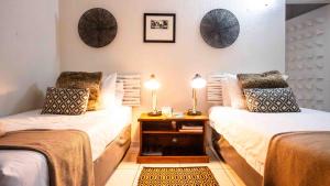 Beach Forest Lodge - Waterberry