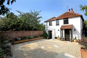 Talu Henry VIII Cottage in the heart of Henley Henley-on-Thames Suurbritannia