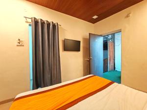 Hotel Orange Inn
