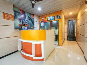 Hotel Orange Inn