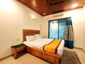 Hotel Orange Inn