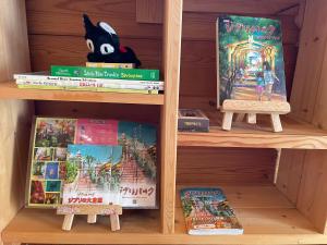 Private house LOG HOUSE 瀬戸市品野町 #AB1