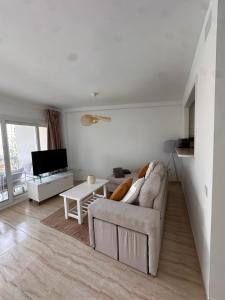 Zafiro Apartment Benidorm