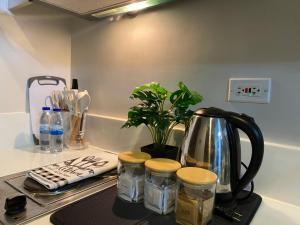 CityLightsView Staycation - Makati