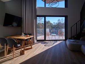 Baltic Jet Luxury Aparthotel