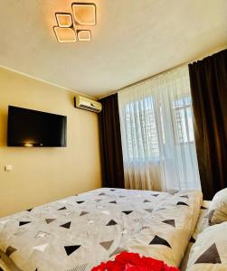 Jacuzzi With light Nauki Avene