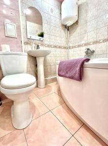 Jacuzzi With light Nauki Avene