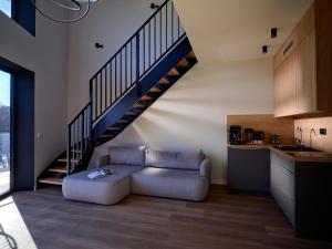 Baltic Jet Luxury Aparthotel