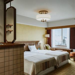 The Alps Hotel Hakuba