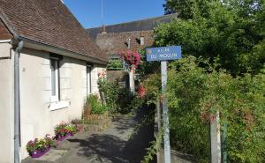 Maisons de vacances La Petite Lucette : photos des chambres