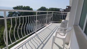 Family Hotel Gardia-Kabakum Varna 9007