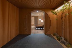 Mandeok Denbasta Ryokan