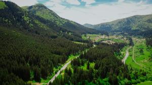 Hotel O3zone - Mountain Spa & Conference