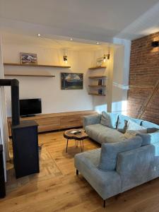 Apartment Čučoriedka-Vila Mudroň