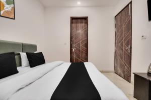 Hotel O City Star