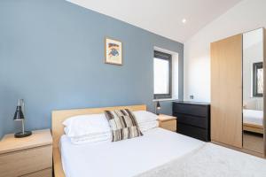 NW1 Camden Central Apartments