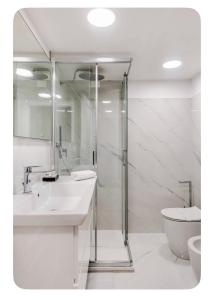 Elegante Trilocale nei Navigli, luxury home Milan