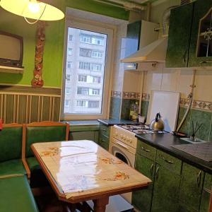 Квартири в Сумах недалеко від центру