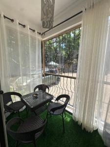 Cozy 2BR Near Malindi Beaches & Oasis Mall