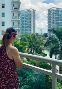Staycation in Metro Manila by La Mansion d Azure