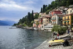 Lake Como - Front Station - Lake at 2 min - Wifi