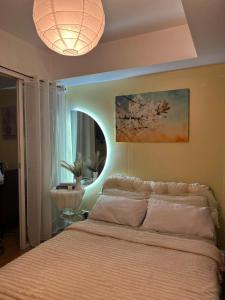 Staycation in Metro Manila by La Mansion d Azure