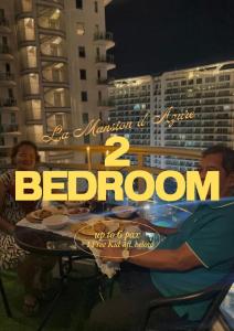 Staycation in Metro Manila by La Mansion d Azure