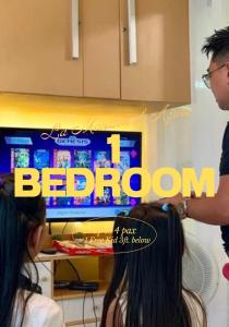 Staycation in Metro Manila by La Mansion d Azure