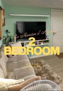 Staycation in Metro Manila by La Mansion d Azure