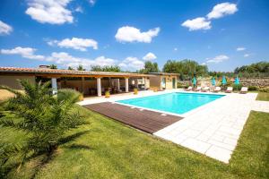Villa Atria Divina