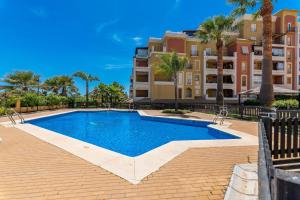 Playa Grande by H - Playa Punta del Moral PPHG24P3