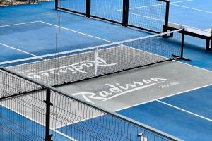 Radisson Resort Mui Ne