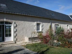 Gîte de charme avec sauna, piscine chauffée et équipements haut de gamme en Touraine - FR-1-381-402