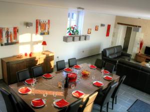 Gîte de charme avec sauna, piscine chauffée et équipements haut de gamme en Touraine - FR-1-381-402