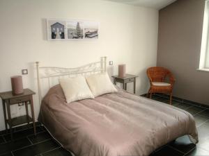 Gîte de charme avec sauna, piscine chauffée et équipements haut de gamme en Touraine - FR-1-381-402