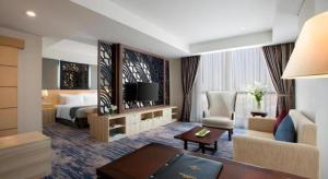 Hotel Grandhika Pemuda