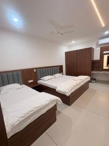Bhanu Homestay Ujjain