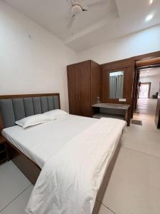 Bhanu Homestay Ujjain