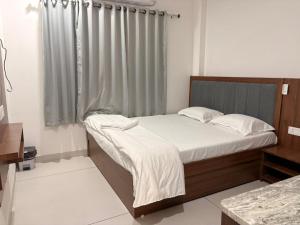 Bhanu Homestay Ujjain
