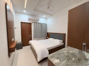 Bhanu Homestay Ujjain