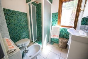 villa il poderino loft