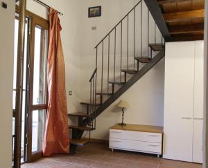 villa il poderino loft