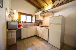 villa il poderino loft