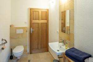 Nengshof Ferienwohnung Wegwarte