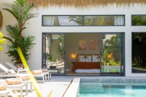 VILLA LOUMA - 4 Bedrooms with Private Pool