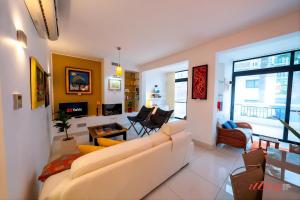 3BR Holiday Home with Stunning Views in St Pauls Bay