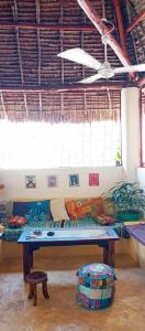 Mwanangu House