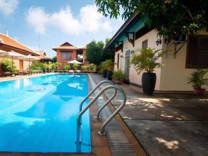 Sambopich Chenla Hotel