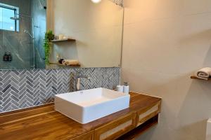 Brand New Modern Designer Villa 2BR w Private Pool